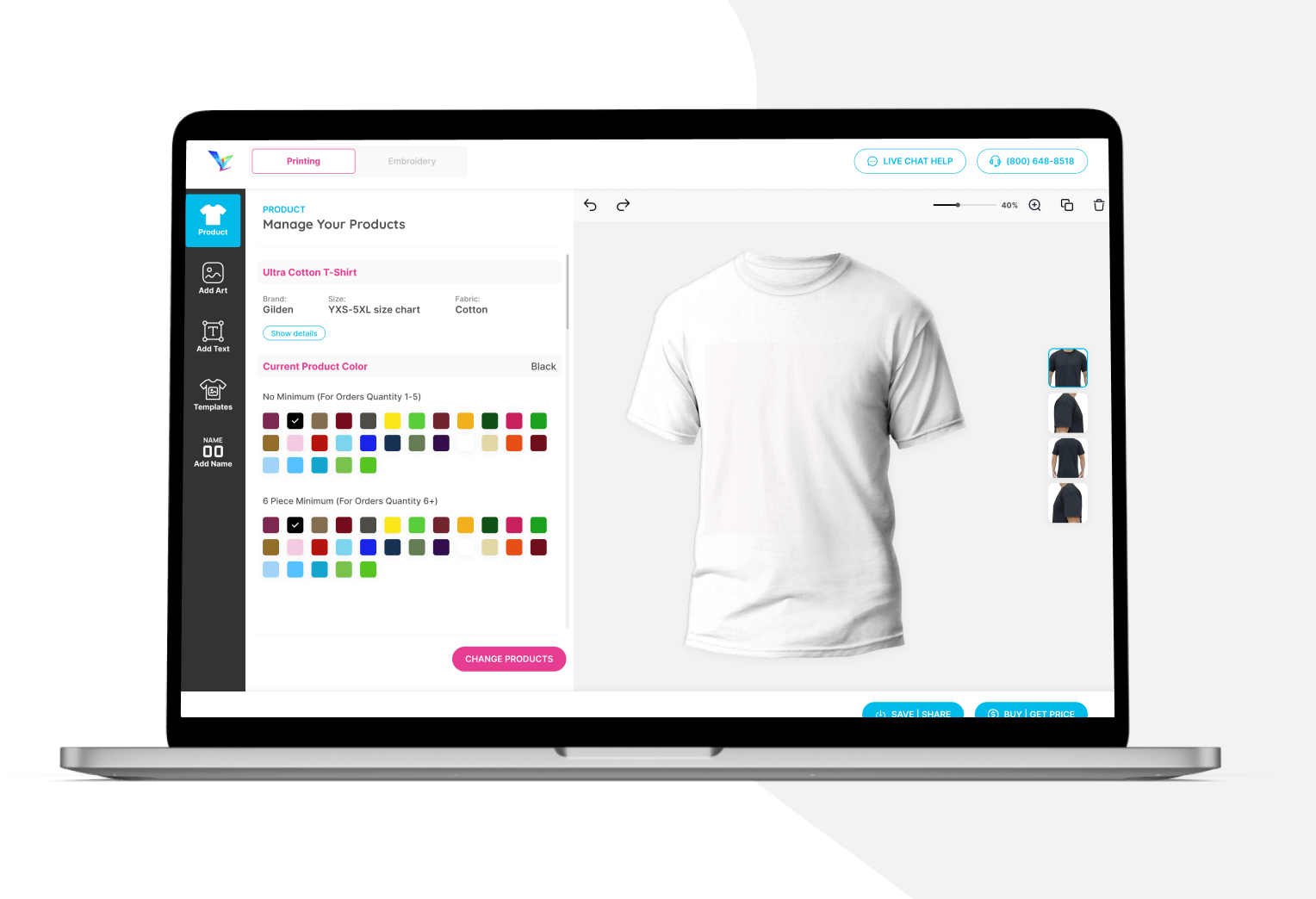 Crowdfundly for Creators
